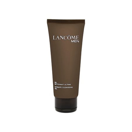 Lancôme Men Ultimate Cleansing Gel Face Cleansing Gel for Him 100ml