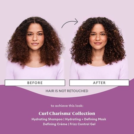 Briogeo Curl Charisma Rice Amino and Quinoa Frizz Control Gel 162ml