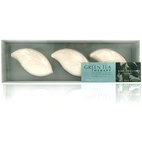 Woods of Windsor F.En.Jon G.Ther. Unisex 3 x 100ml