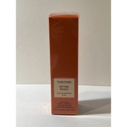 Tom Ford Bitter Peach Eau De Parfum 10ml Refillable Travel