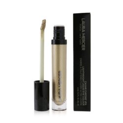 Laura Mercier Caviar Chrome Veil Eyeshadow Moonlight 6ml