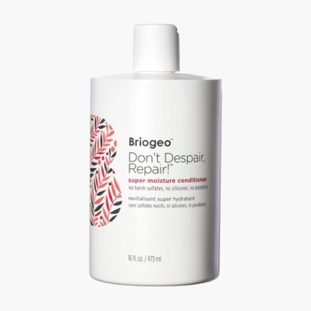 Briogeo Don't Despair Repair Super Moisture Conditioner for Dry Damaged Hair