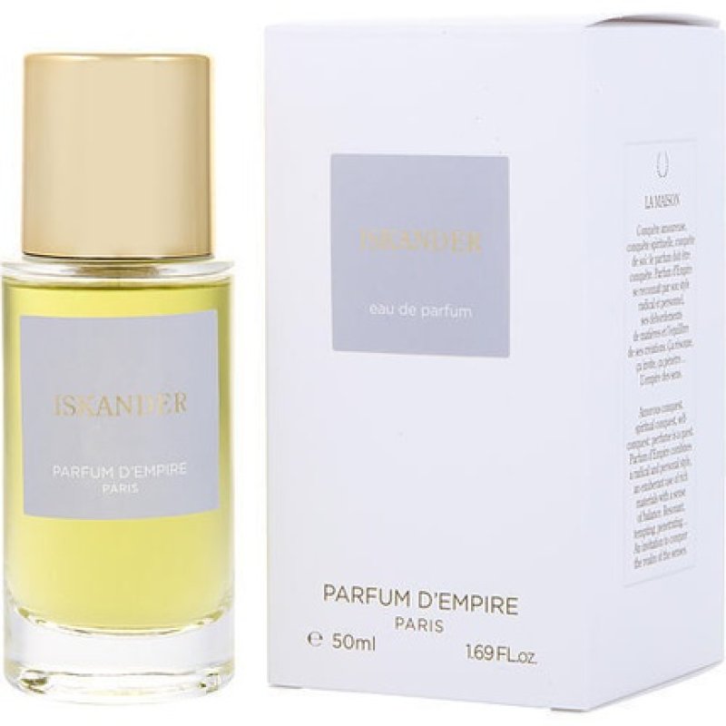 Parfum D'empire Iskander Eau de Parfum Spray 1.7 oz