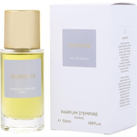Parfum D'empire Iskander Eau de Parfum Spray 1.7 oz