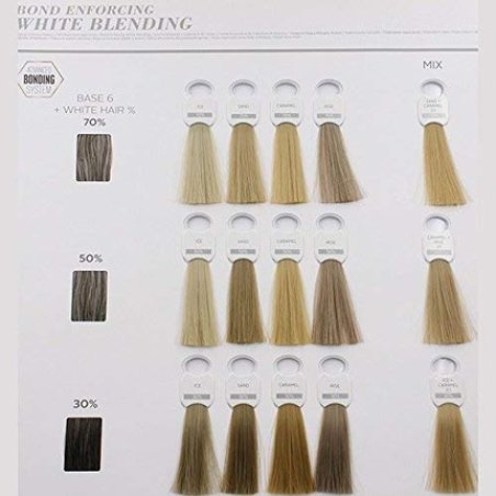 Schwarzkopf Shampoos 100ml