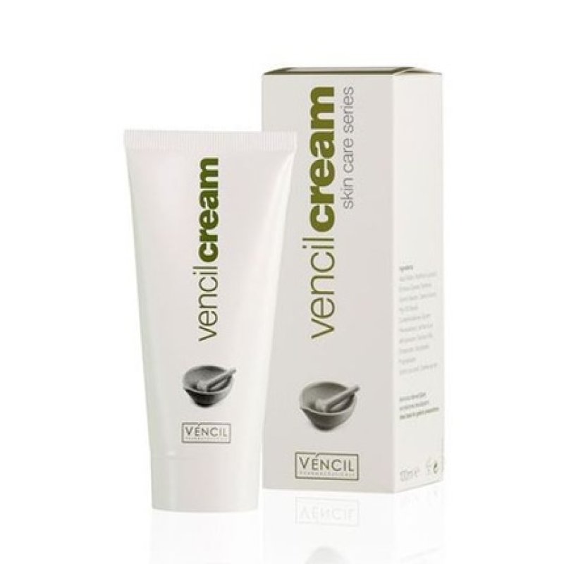 Vencil Sootheskin Gel For The Healing Of Bruises, 30ml