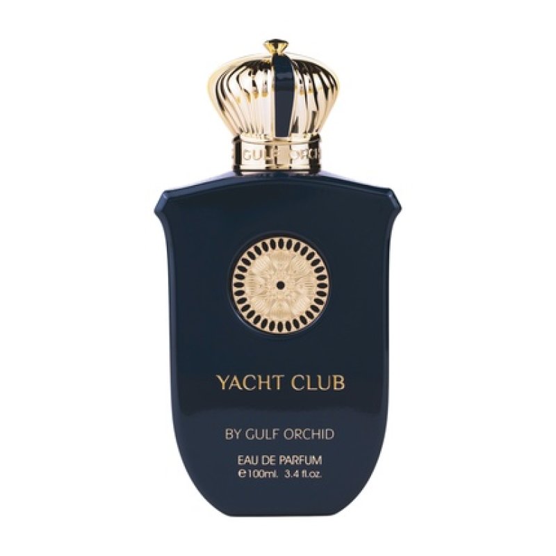 Gulf Orchid Yacht Club 100ml Men's Fragrance