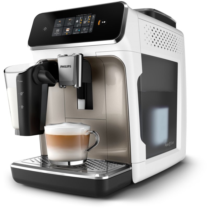 Philips EP2333/40 coffee maker Fully-auto Espresso machine