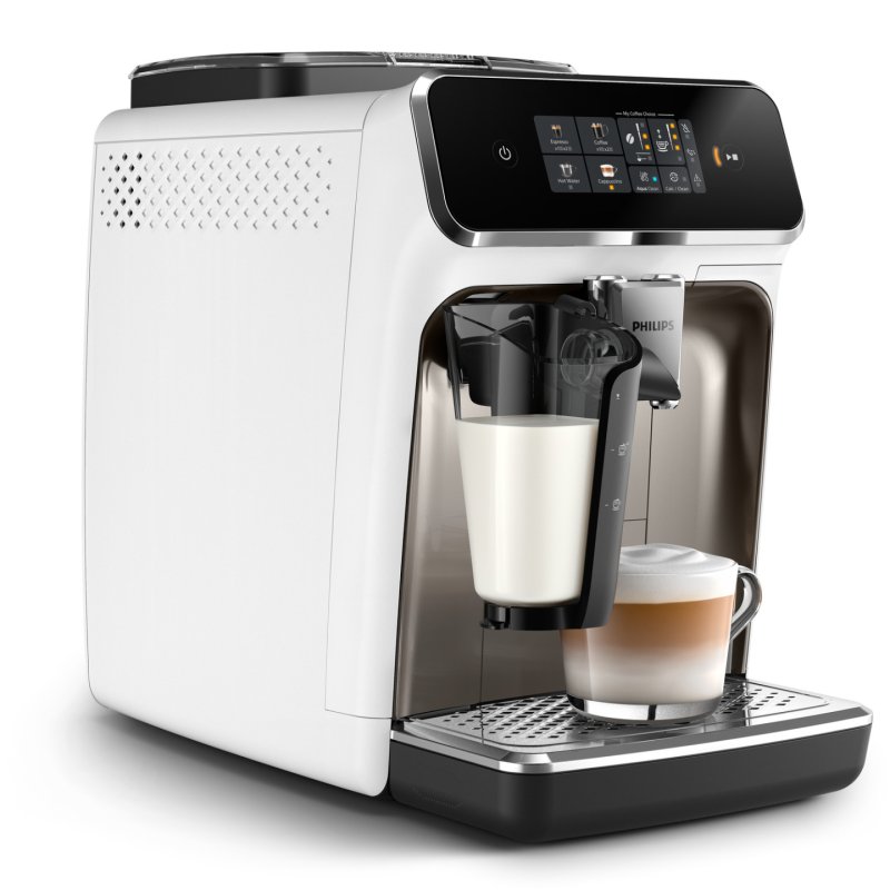 Philips Series 2300 EP2333/40 Machine espresso entière automatique