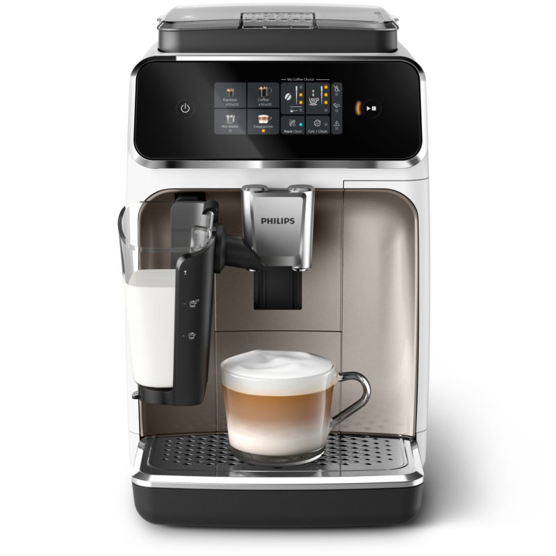Philips Series 2300 EP2333/40 Machine espresso entière automatique