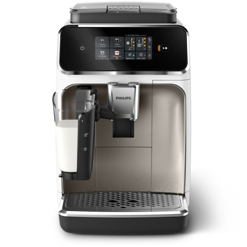 Philips Series 2300 EP2333/40 Machine espresso entière automatique