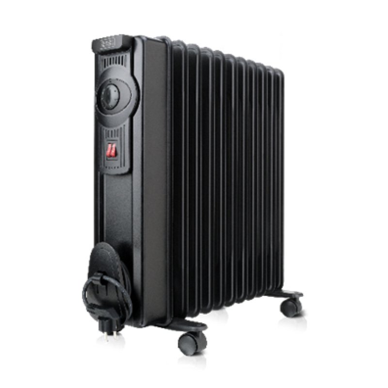 Black Decker BXRA2000E oil-filled radiator