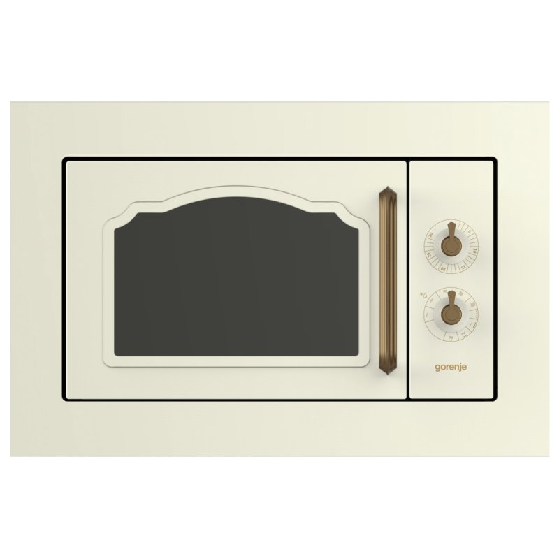 Gorenje BM235CLI microwave Ivory Combination microwave Over the range 23 L 800 W