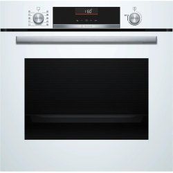 Bosch Serie 6 HBG536EW4 four 71 L 3400 W Blanc