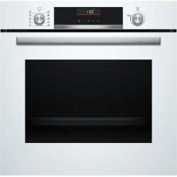 Bosch Serie 6 HBG536EW4 oven 71 L 3400 W White