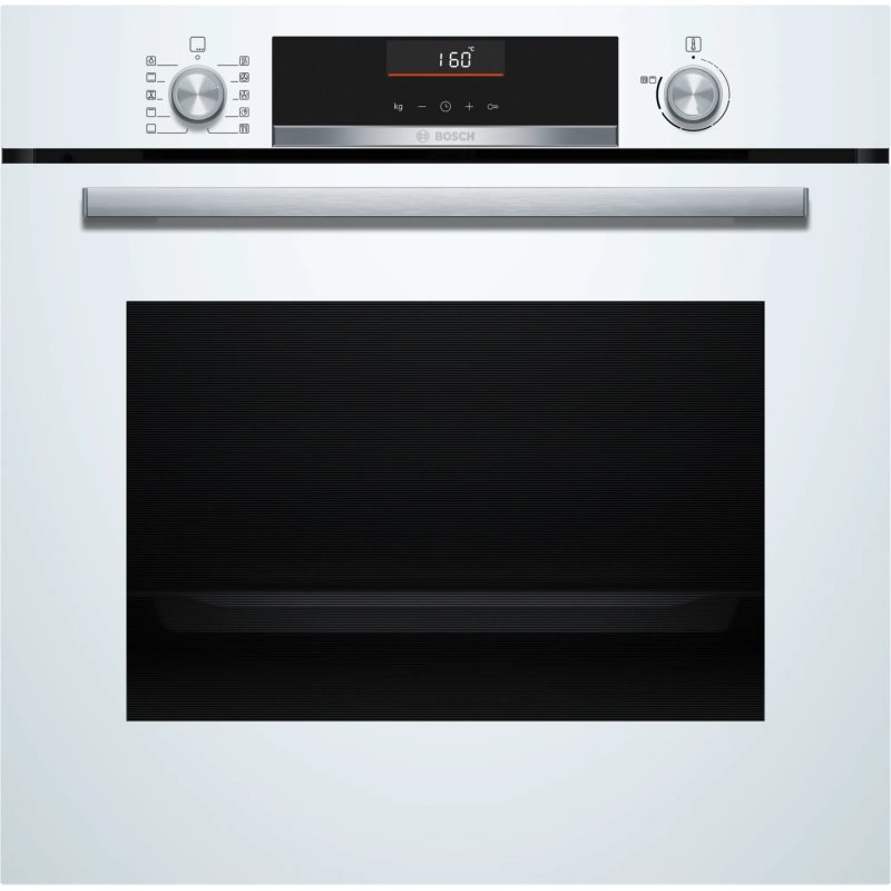 Bosch Serie 6 HBG536EW4 oven 71 L 3400 W White
