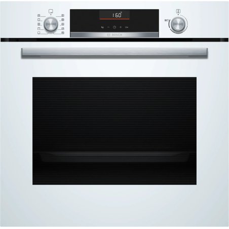 Bosch Serie 6 HBG536EW4 oven 71 L 3400 W White