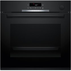 Bosch Serie 4 HRG312BB4 oven 71 L 3600 W Black