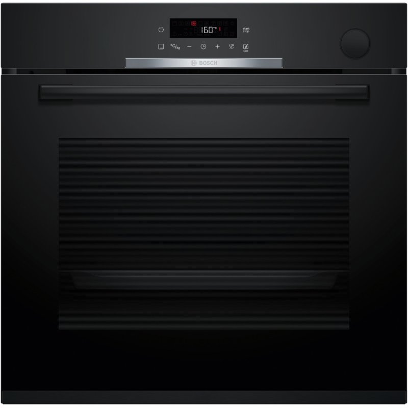 Bosch Serie 4 HRG312BB4 oven 71 L 3600 W Black
