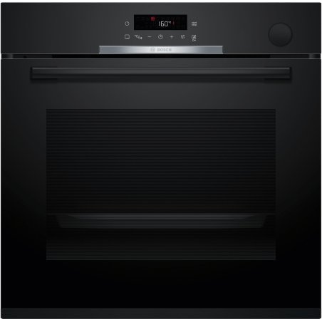 Bosch Serie 4 HRG312BB4 oven 71 L 3600 W Black