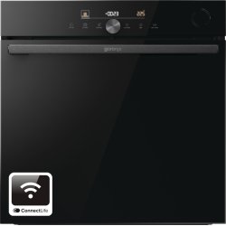 Gorenje BSA6747DGWI Noir