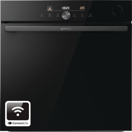 Gorenje BSA6747DGWI Noir