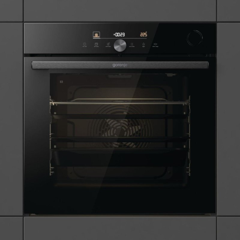 Gorenje BSA6747DGWI Noir