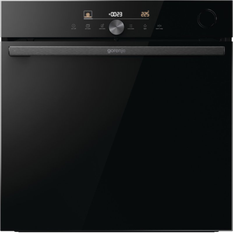 Gorenje BSA6747DGWI Noir