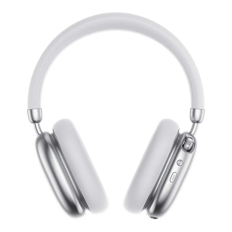 Havit H670BT (Silver) Casques Avec fil &sans fil Arceau Gaming USB Type-C Bluetooth Argent