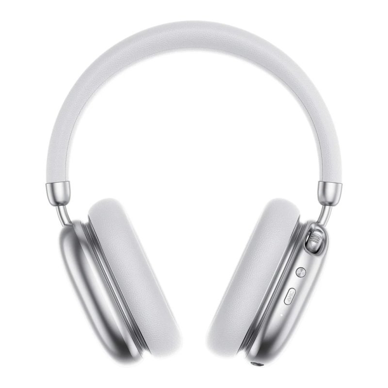 Havit Space S1 - wireless Noise Cancelling Bluetooth Headphones (silver)