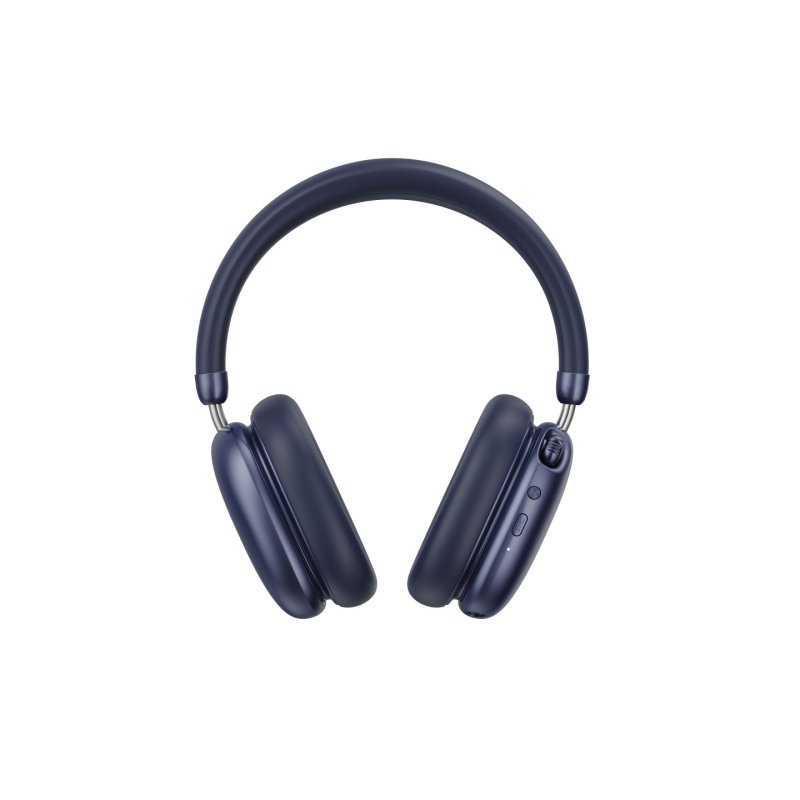 Havit H670BT (Blue) Casques Avec fil &sans fil Arceau Gaming USB Type-C Bluetooth Bleu