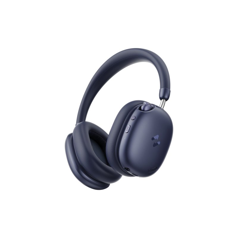 Havit H670BT (Blue) Casques Avec fil &sans fil Arceau Gaming USB Type-C Bluetooth Bleu