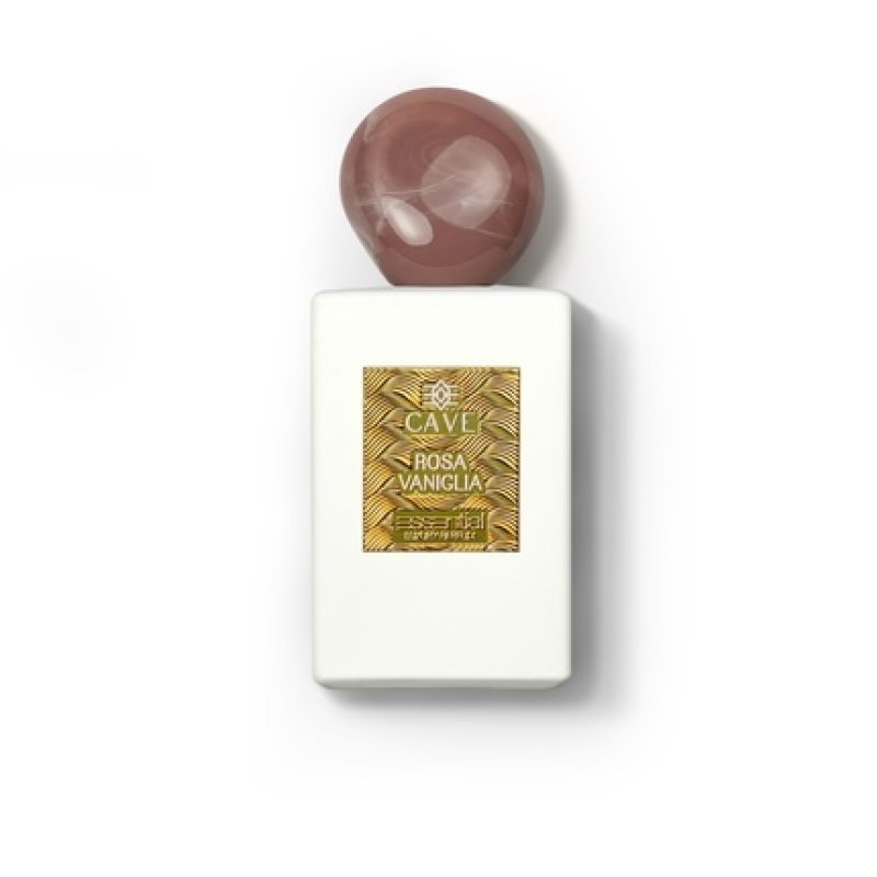 Cave Cave Rosa Vaniglia Parfum 100 Ml
