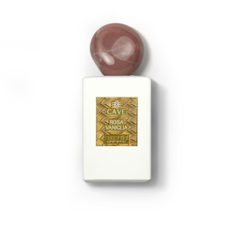Cave Cave Rosa Vaniglia Parfum 100 Ml