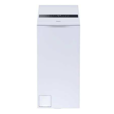 Haier HW90-BPD13386U-S machine à laver Charge par dessus 9 kg 1300 tr/min Blanc