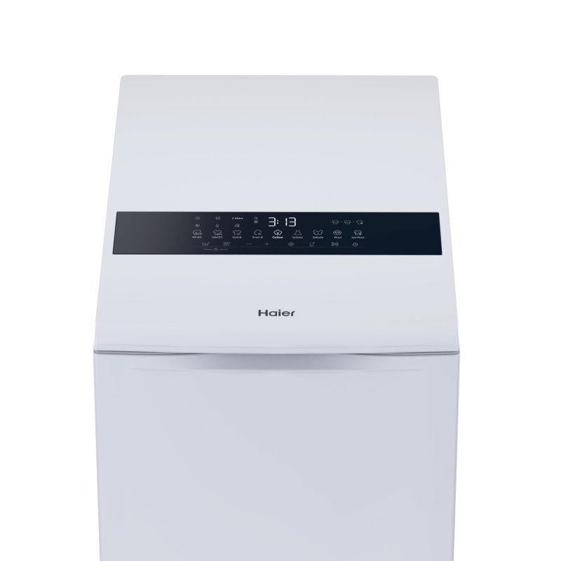 LAVE LINGE POSE LIBRE LAVE-LINGE TOP 9 KGS 1300 TRS/MN Moteur Inverter *