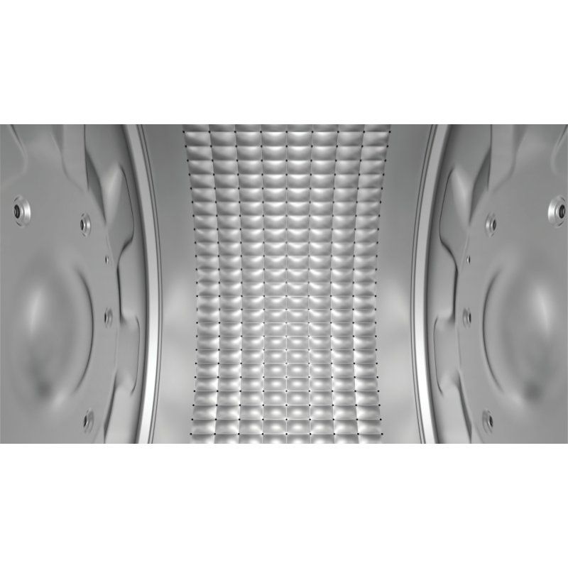 Haier HW90-BPD13386U-S machine à laver Charge par dessus 9 kg 1300 tr/min Blanc