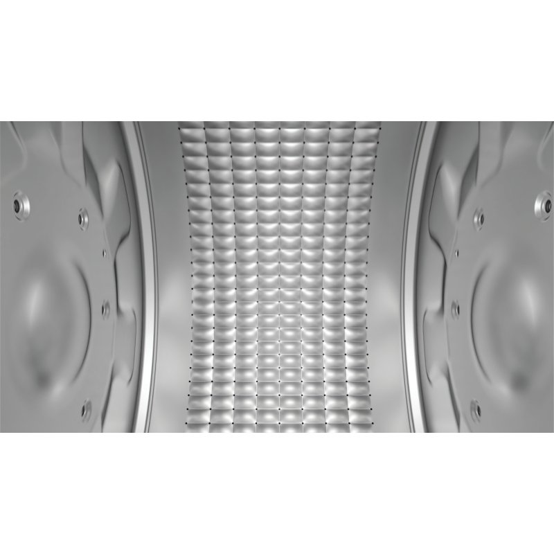 Haier HW90-BPD13386U-S washing machine Top-load 9 kg 1300 RPM White