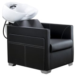 Italian Design Dad Black Hairspray