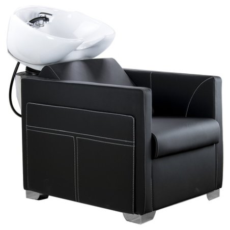 Italian Design Dad Black Hairspray