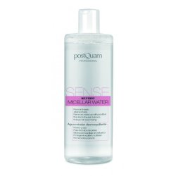 Postquam Micellar Cleansing Water 400 Ml Sense