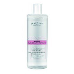 PostQuam PQESENS00-4 eau micellaire 400 ml