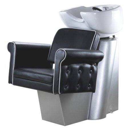 Italian Design Romantic Black Hairspray