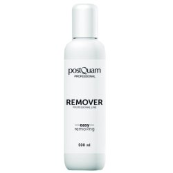 Postquam Semipermanent Enamel Remover 500ml