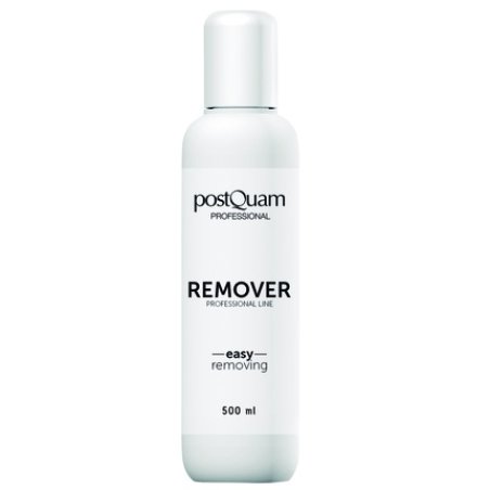 Postquam Semipermanent Enamel Remover 500ml