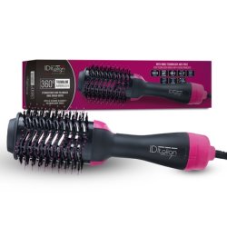 Italian Design Air Styling Brush