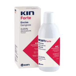 Kin Kin Forte Gingiva Mouthwash 500ml