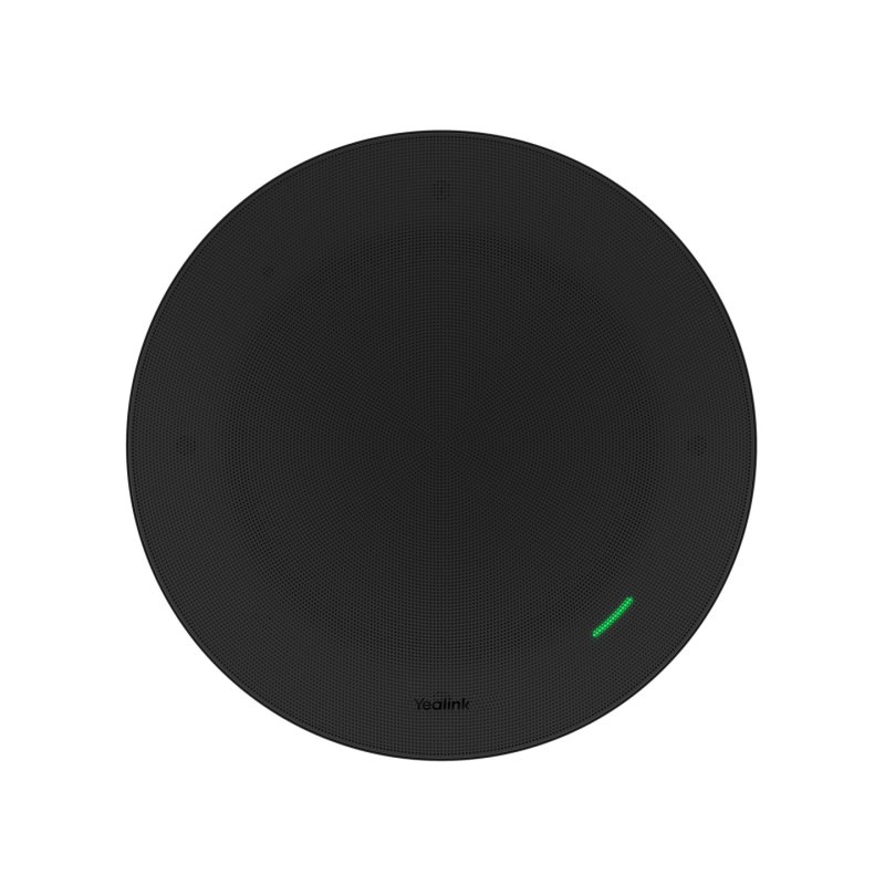 Yealink CMKit-121 Black, Grey