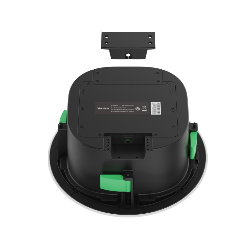 Yealink CMKit-121 Black, Grey