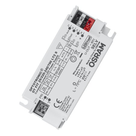 Osram Netzteil - CC Driver 300~700mA. 15~50V